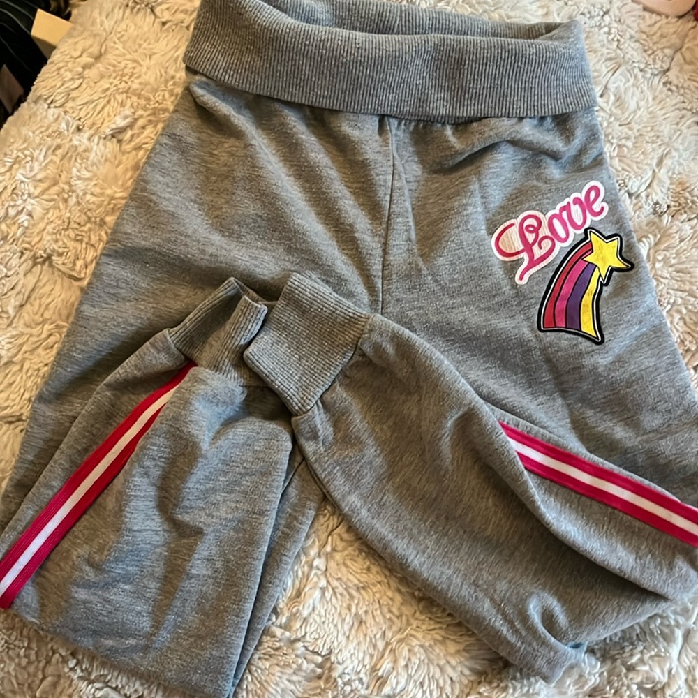 Adorable Joggers 💗